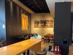 -星巴克(天津鲁能中心第三店)
