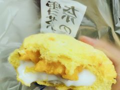 南瓜嘟嘟-奈雪的茶(深圳北站店)
