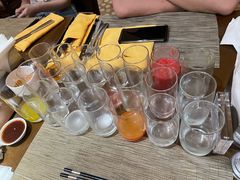 -杭州国际会议中心洲际酒店-原素全日餐厅(解放东路店)