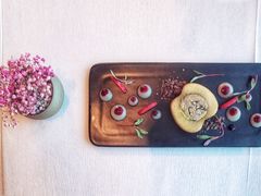 -翡翠36餐厅(浦东香格里拉店)