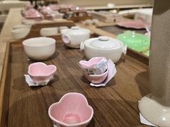 -ZARA HOME(蓝色港湾店)