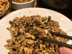 -莲餐厅·湖北菜·藕汤老手艺(愚园路店)