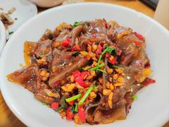 -笨罗卜浏阳菜馆(富家湾小区店)