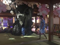 -汤乐汇•足道•SPA生活馆
