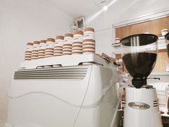 -Cafe on warm(丹霞店)
