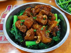 -华翔农庄(沙埔店)