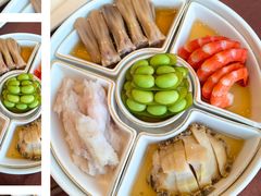 -金时代顺风大酒店(兰生大厦店)