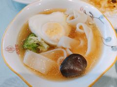 -添福来墨鱼饺子 · 海鲜东北菜(大连星海·黄浦路店)