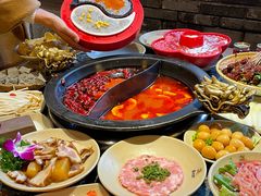 -蜀大侠火锅(总府路店)