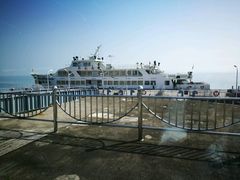 -厦门五通客运码头