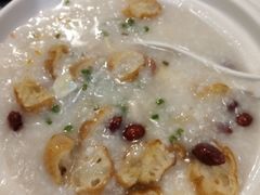 -卓粤拉肠(红庙店)