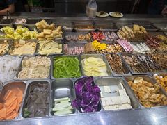 -林静小吃(复兴路店)