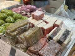 -沈大成(城隍庙店)