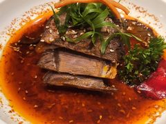 -宴语·新疆菜·大盘鸡·烤肉(北泉店)