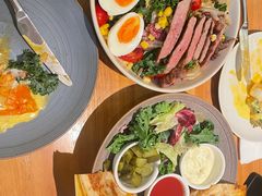 -Money Shops(愚园路店)