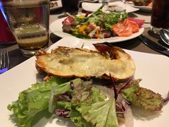 龙虾-芽庄洲际酒店自助餐厅