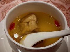 -览江阁中餐厅·淮扬菜(兆和皇冠假日酒店)