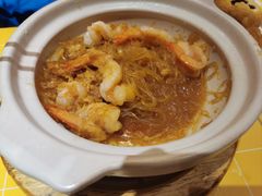 -蔡澜点心·粤菜(花城汇南区店)