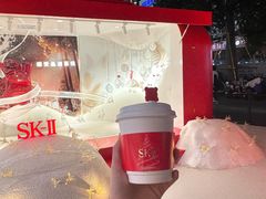 -茂业天地(华强北店)