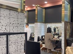 -海马体照相馆|大师(北京华贸中心店)