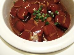 -民国红公馆·秦淮八艳(夫子庙店)