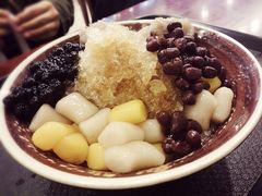 -鲜芋仙(太原街万达店)