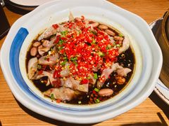-陶德砂锅(蜀汉路店)