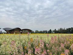 -中国天府农业博览园