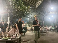 -同心烧烤(总店)