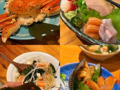 -梅亭居酒屋(中大国际店)