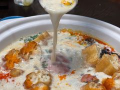 -金龙·打边炉(南京西路店)