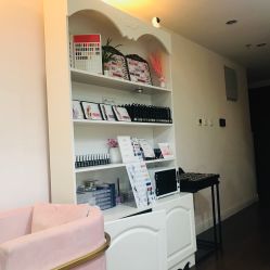 -安可儿Anker's Nail日式美甲美睫