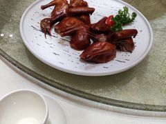 -御和宴·精品粤菜(天润御海湾店)