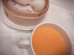 -扬州香格里拉·香宫中餐厅