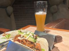 -Shanghai Brew House上海啤酒工坊(老外街店)