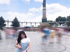 -人民防洪胜利纪念塔