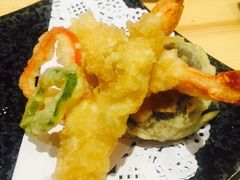 -菊上日式料理(蚌埠银泰店)