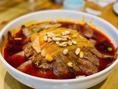 夫妻肺片-夫妻肺片·中华老字号·正宗川菜(春熙路店)
