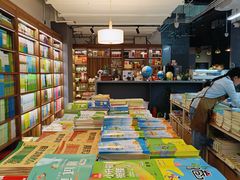 -方庄书店(通润商务会馆店)