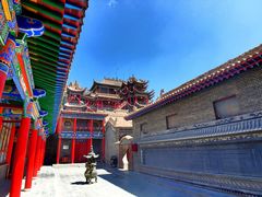 -高庙保安寺