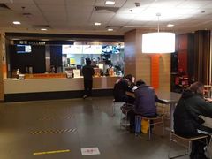 -麦当劳(凯德广场店)