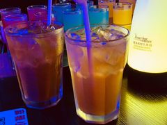 -好久不见网红乐队酒吧(鼓浪屿海底世界店)