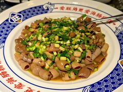 旺角海肠捞饭-旺角小渔村(上夼店)