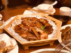 -牛品福潮汕牛肉火锅(旺庄店)