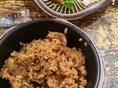 -小川洋风料理(街道口店)