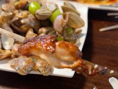 -大勇羊棒骨·烧烤(经六路店)