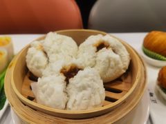 蜜汁叉烧包-正粤港式茶餐厅(金科悦FUN店)