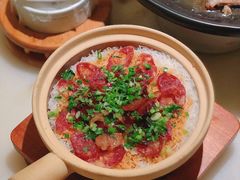 -客语客家菜(琶洲保利店)