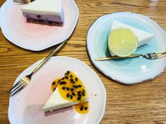 -Home Cafe(水榭春天店)