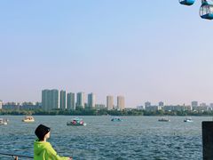 -蠡湖大桥公园
